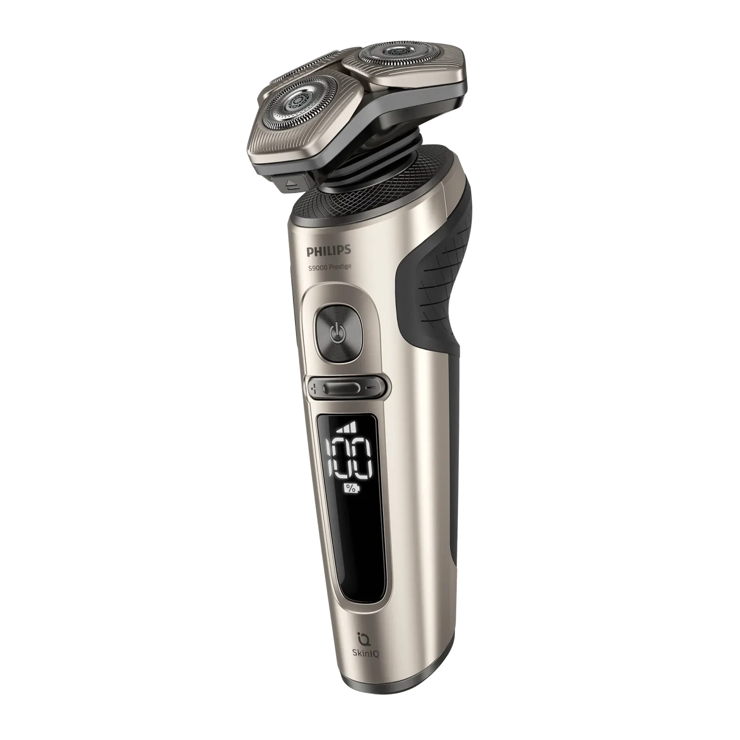 PHILIPS 飛利浦 SP9873/14 Shaver S9000 Prestige 乾濕兩用電鬚刨 [行貨]