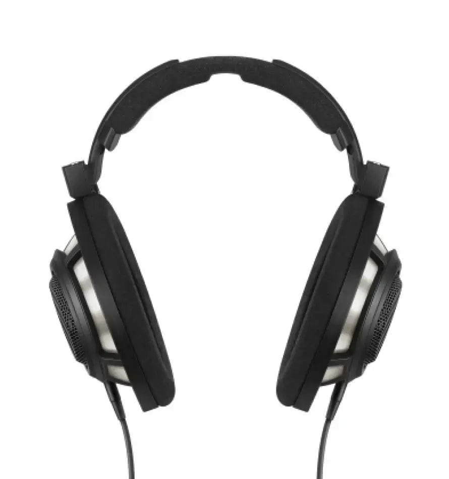 Sennheiser HD 800S 開放式發燒頭戴耳機｜4Hz–51kHz・德國製造旗艦 平行進口一年保養
