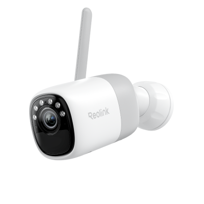 Reolink Altas 4 Megapixel Outdoor Waterproof Battery Camera