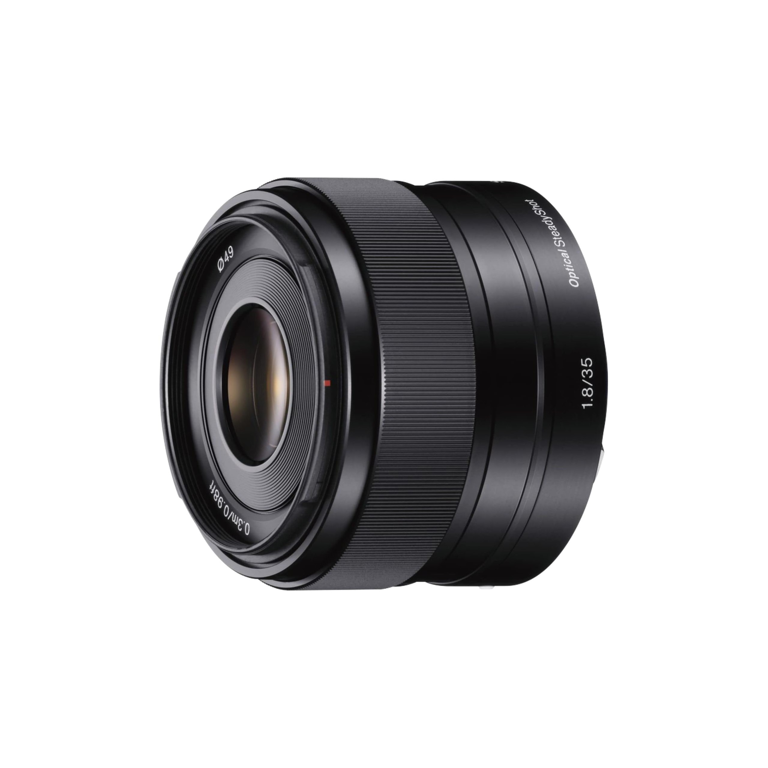 SONY E 35mm f/1.8 OSS 平行進口