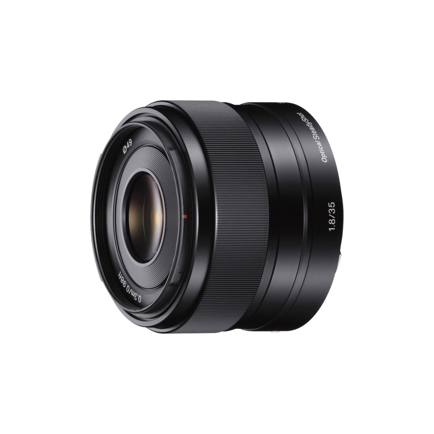 SONY E 35mm f/1.8 OSS 平行進口