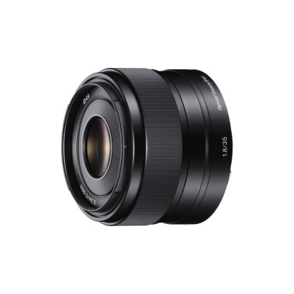 SONY E 35mm f/1.8 OSS 平行進口