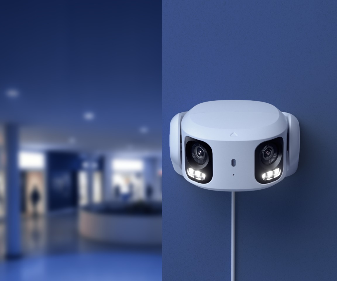 Reolink RP-PCT8MD 8 Megapixel WiFi Network Camera