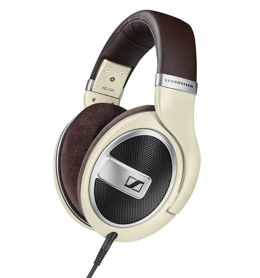 Sennheiser HD 599 產品簡介圖
