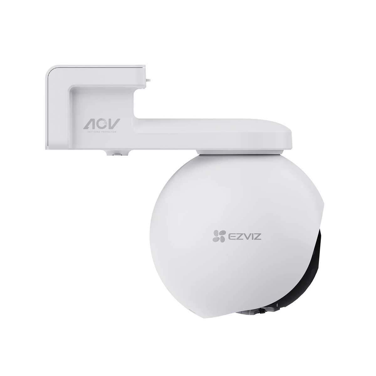 EZVIZ EB8 PRO 4G LTE /Solar 全無線電池智能攝錄機 [香港行貨]