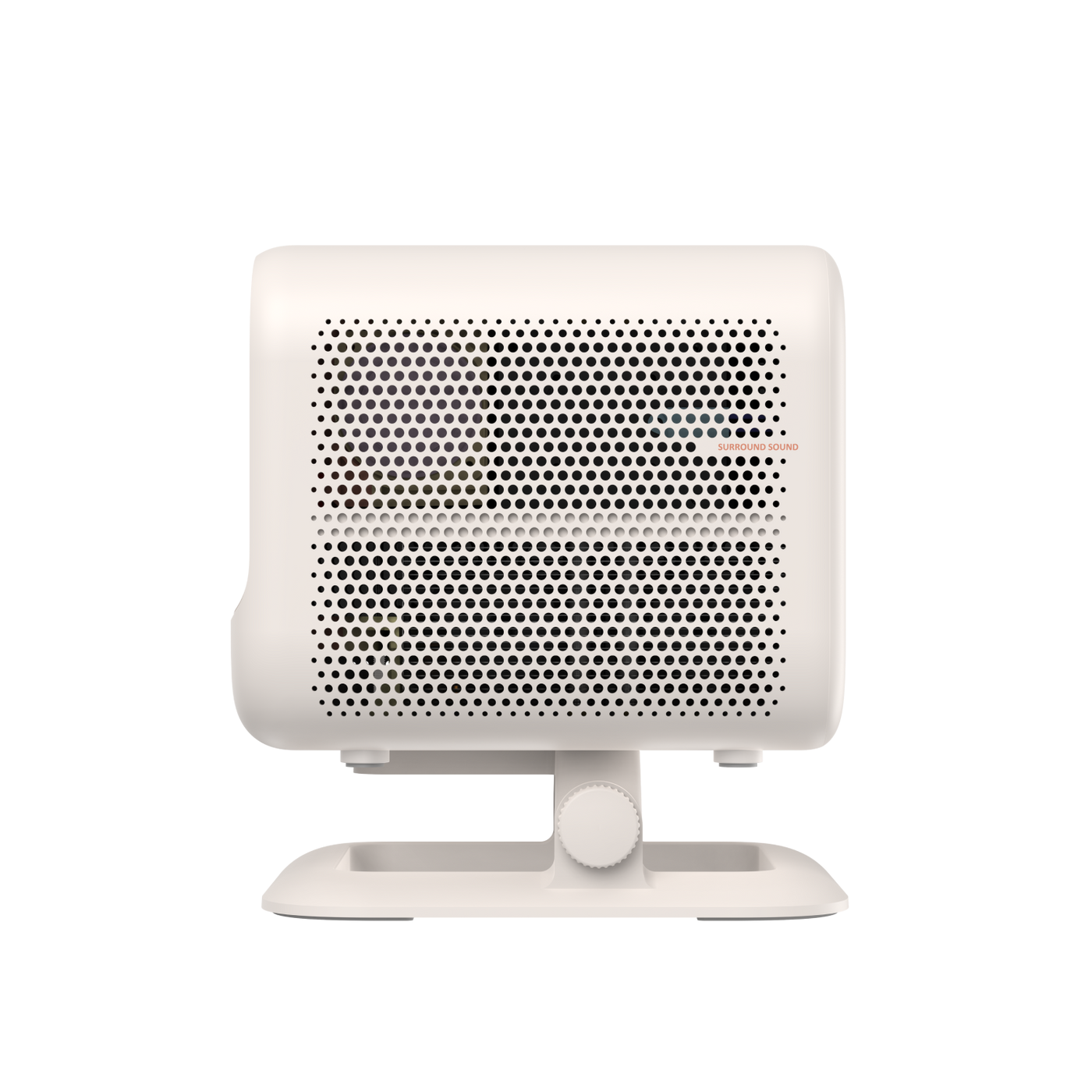 Yaber L2 Plus 迷你雲台投影機 [香港行貨]-DIGIBAL ONLINE