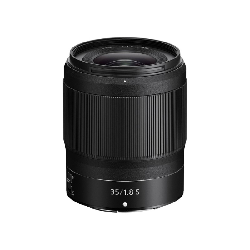 NIKON NIKKOR Z 35mm f/1.8 S 平行進口
