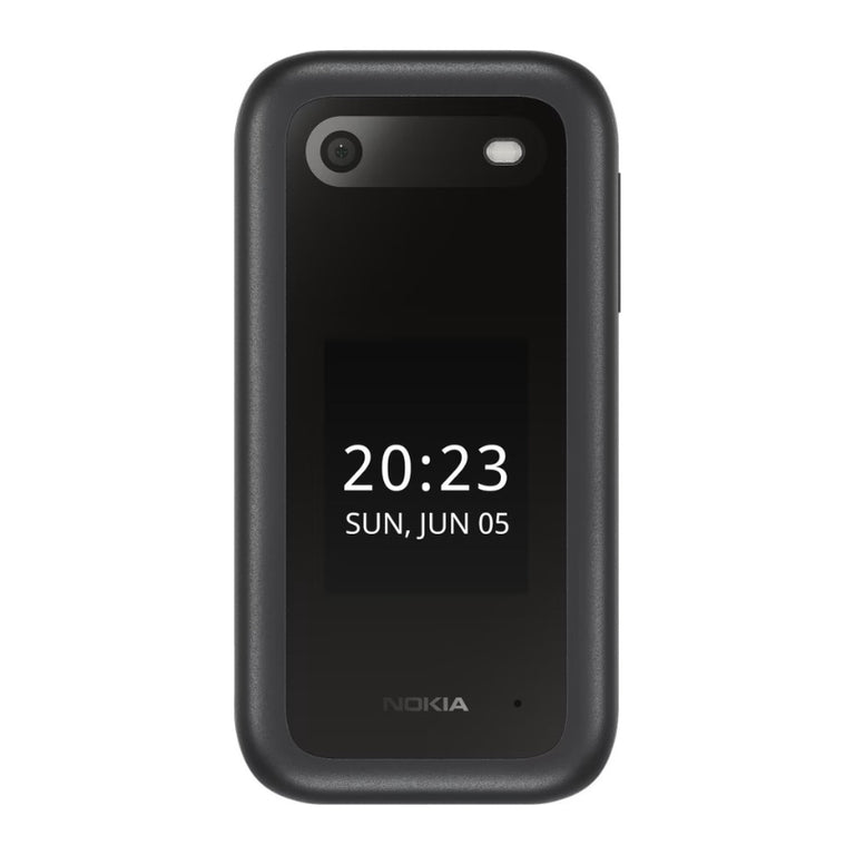 Nokia 2660 Flip 4G 功能手機[香港行貨]-DIGIBAL ONLINE