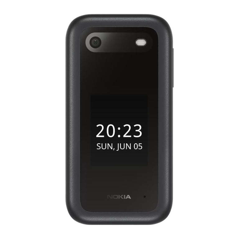 Nokia 2660 Flip 4G 功能手機[香港行貨]
