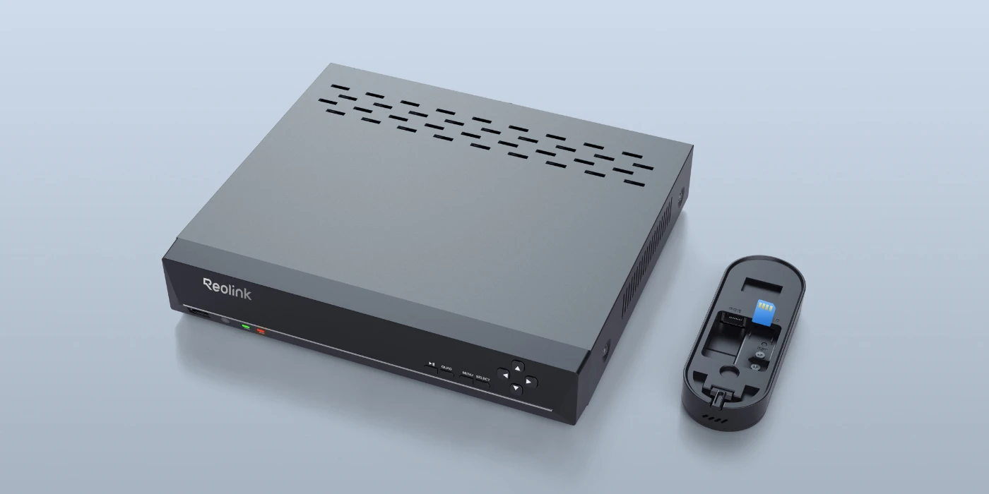 24/7 Recording, No Monthly Fees