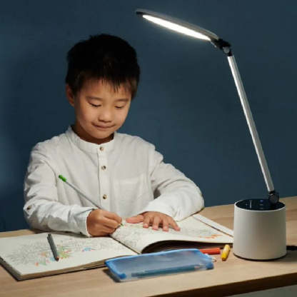 Philips 66156 Darwin LED 護眼檯燈 [香港行貨]-DIGIBAL ONLINE