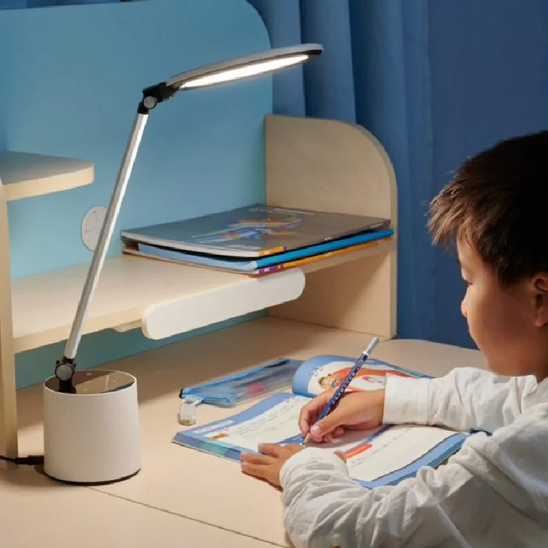 Philips 66156 Darwin LED 護眼檯燈 [香港行貨]-DIGIBAL ONLINE