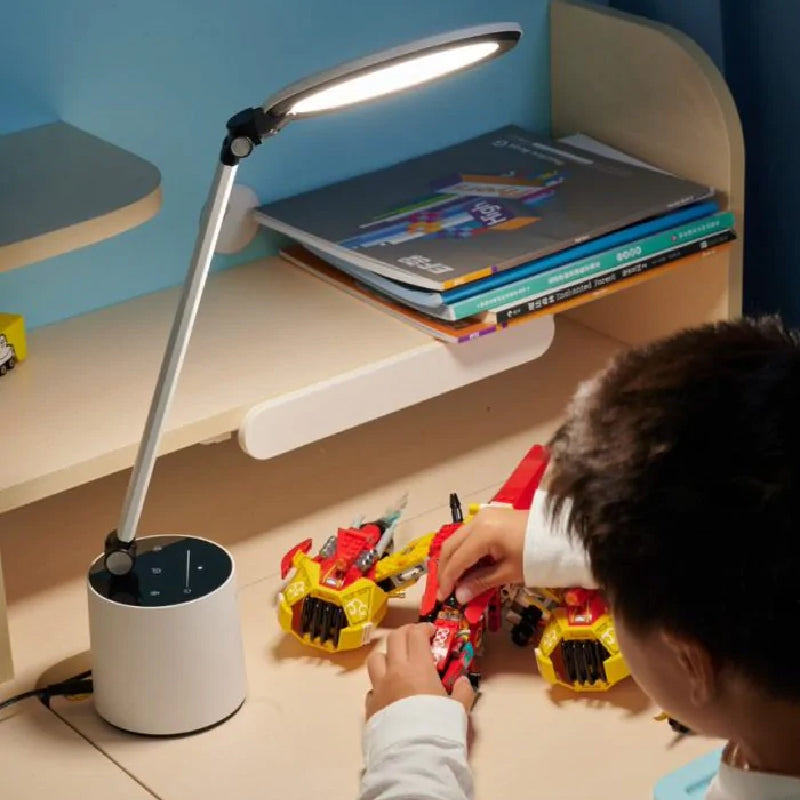 Philips 66156 Darwin LED 護眼檯燈 [香港行貨]-DIGIBAL ONLINE