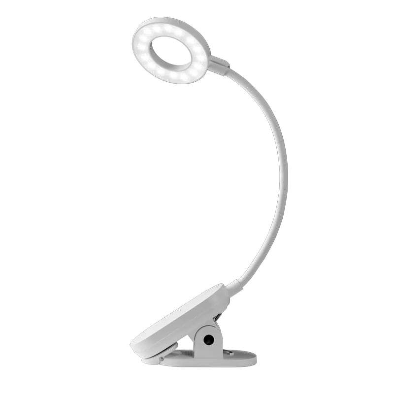 PHILIPS 66264 SmartClip Pro 可攜式護眼夾枱燈 香港行貨-DIGIBAL ONLINE