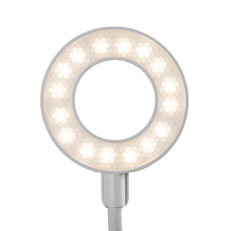 PHILIPS 66264 SmartClip Pro 可攜式護眼夾枱燈 香港行貨-DIGIBAL ONLINE