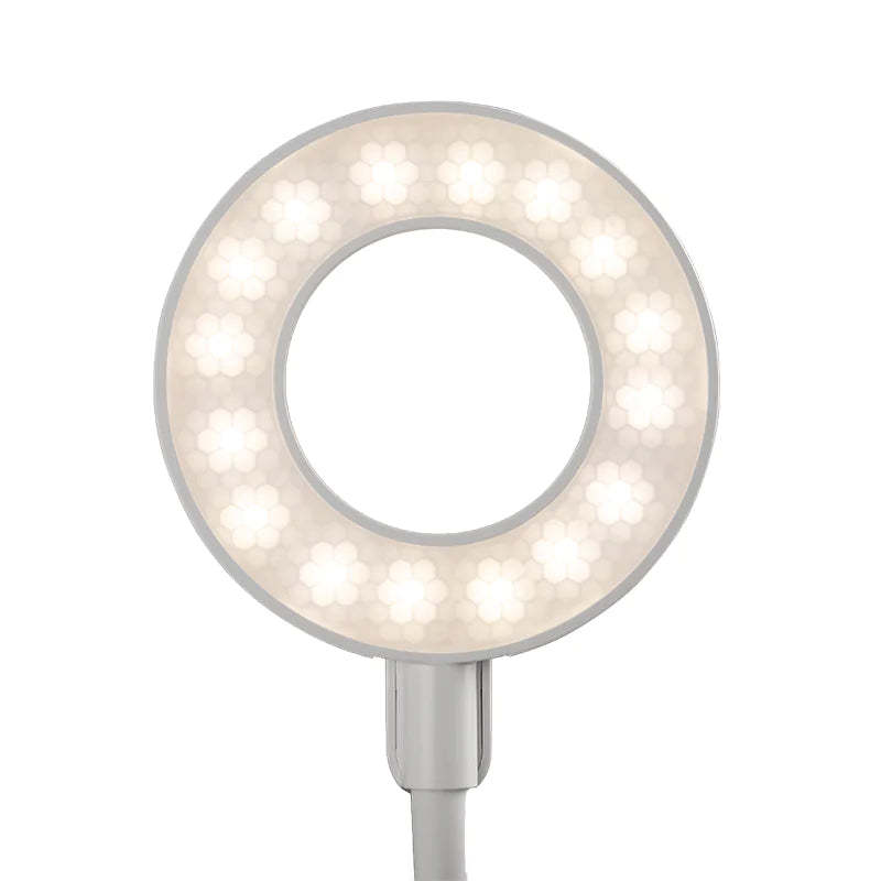 PHILIPS 66264 SmartClip Pro 可攜式護眼夾枱燈 香港行貨-DIGIBAL ONLINE