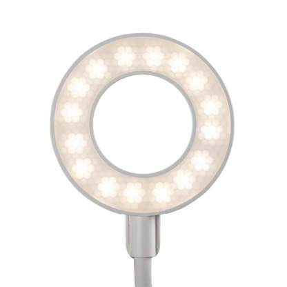 PHILIPS 66264 SmartClip Pro 可攜式護眼夾枱燈 香港行貨-DIGIBAL ONLINE