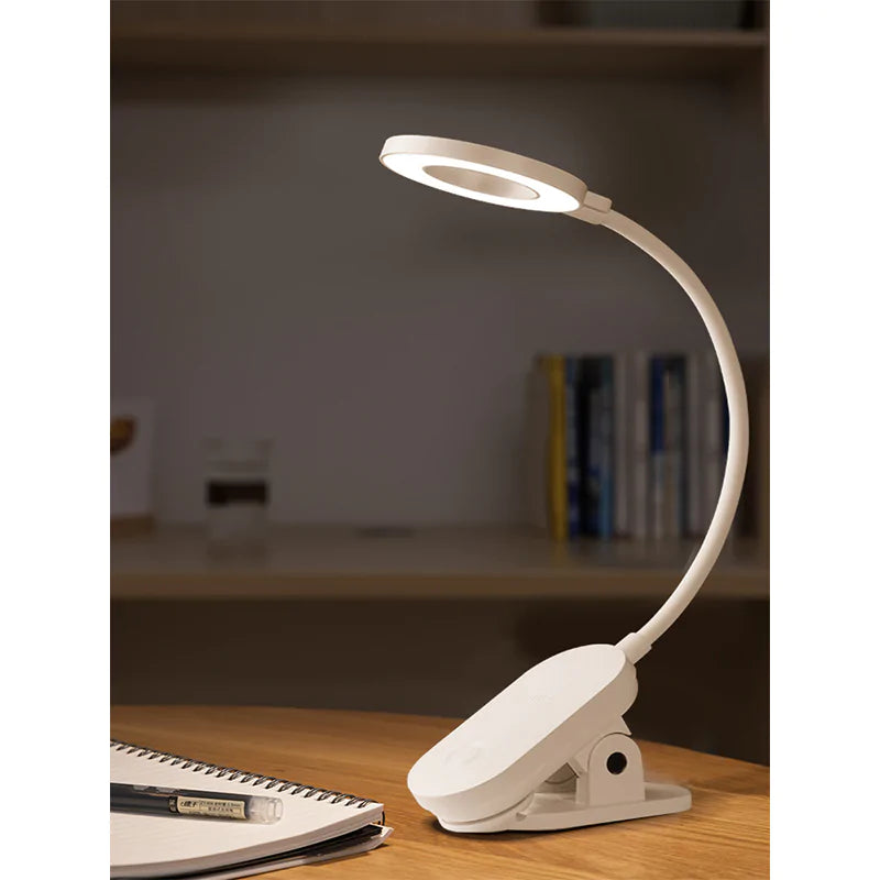 PHILIPS 66264 SmartClip Pro 可攜式護眼夾枱燈 香港行貨-DIGIBAL ONLINE