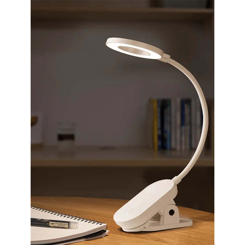 PHILIPS 66264 SmartClip Pro 可攜式護眼夾枱燈 香港行貨-DIGIBAL ONLINE