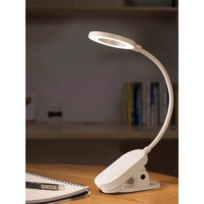 PHILIPS 66264 SmartClip Pro 可攜式護眼夾枱燈 香港行貨-DIGIBAL ONLINE