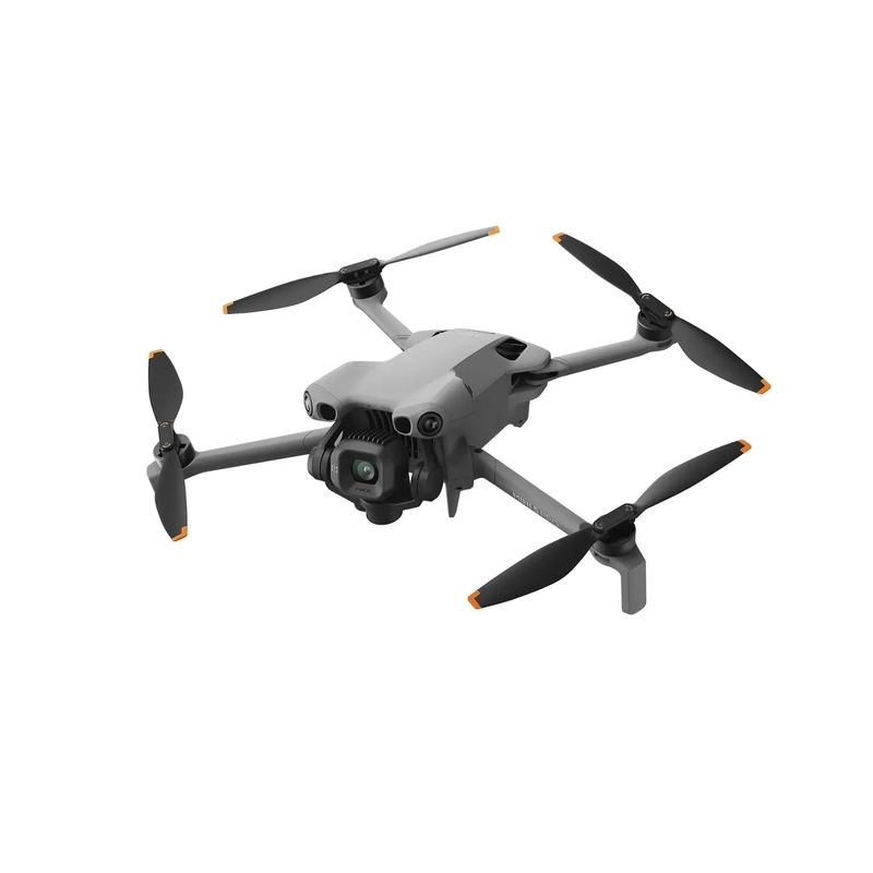 DJI Mini 5 Pro 1-inch sensor all-in-one mini drone - Fly More Combo (DJI RC-N3) aerial drone (CM-DM5PN3C) [Hong Kong genuine product]