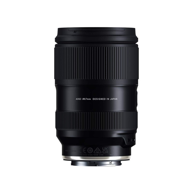 TAMRON 28-75mm f/2.8 Di III VXD G2 for Nikon Z (A063) 平行進口