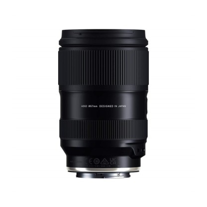 TAMRON 28-75mm f/2.8 Di III VXD G2 for Nikon Z (A063) 平行進口