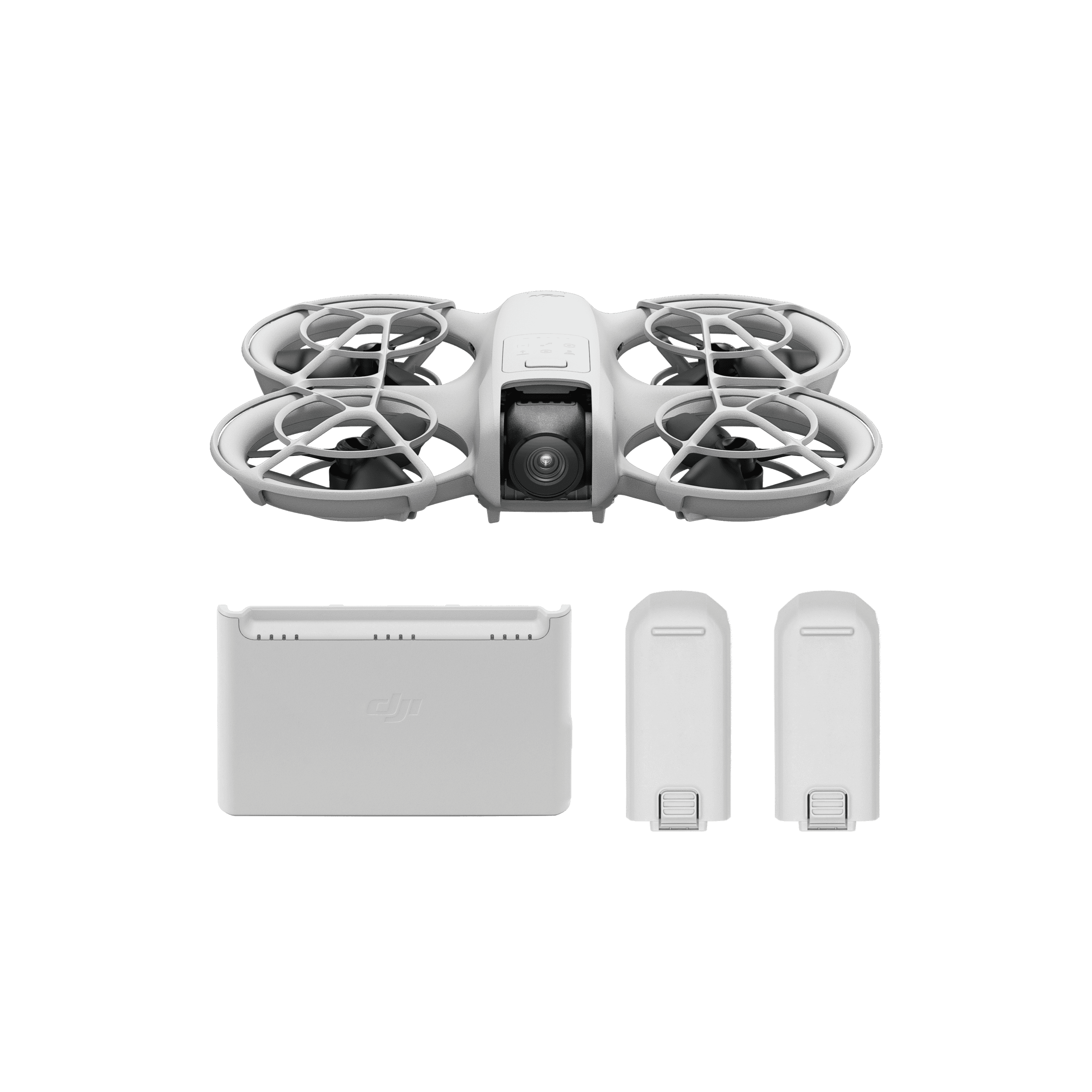  DJI Neo Drohnenkamera - Bewegungssteuerung Flugset Drohne (CM-DNEOMF) [Hongkong Originalware] 
