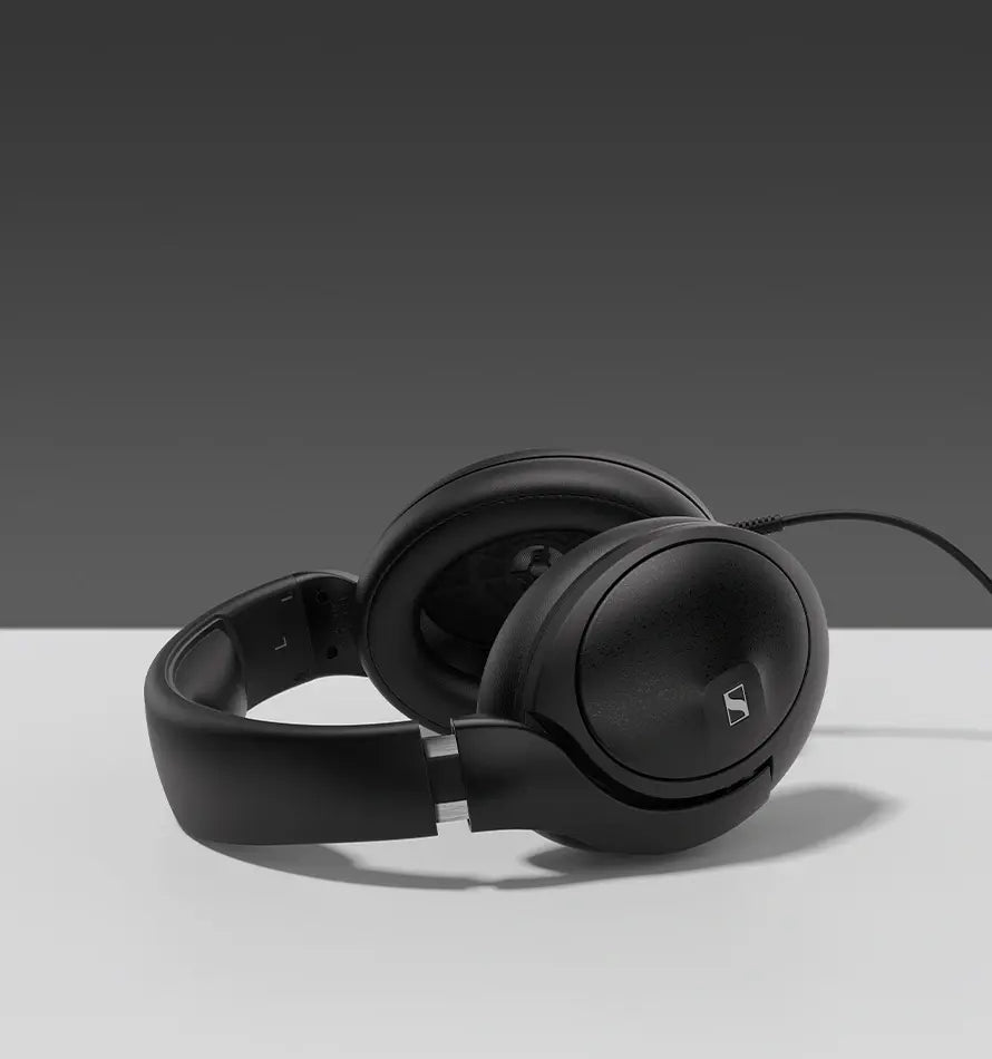 SENNHEISER HD 620S 封閉式發燒級頭戴耳機 42mm單元 150Ω｜香港行貨