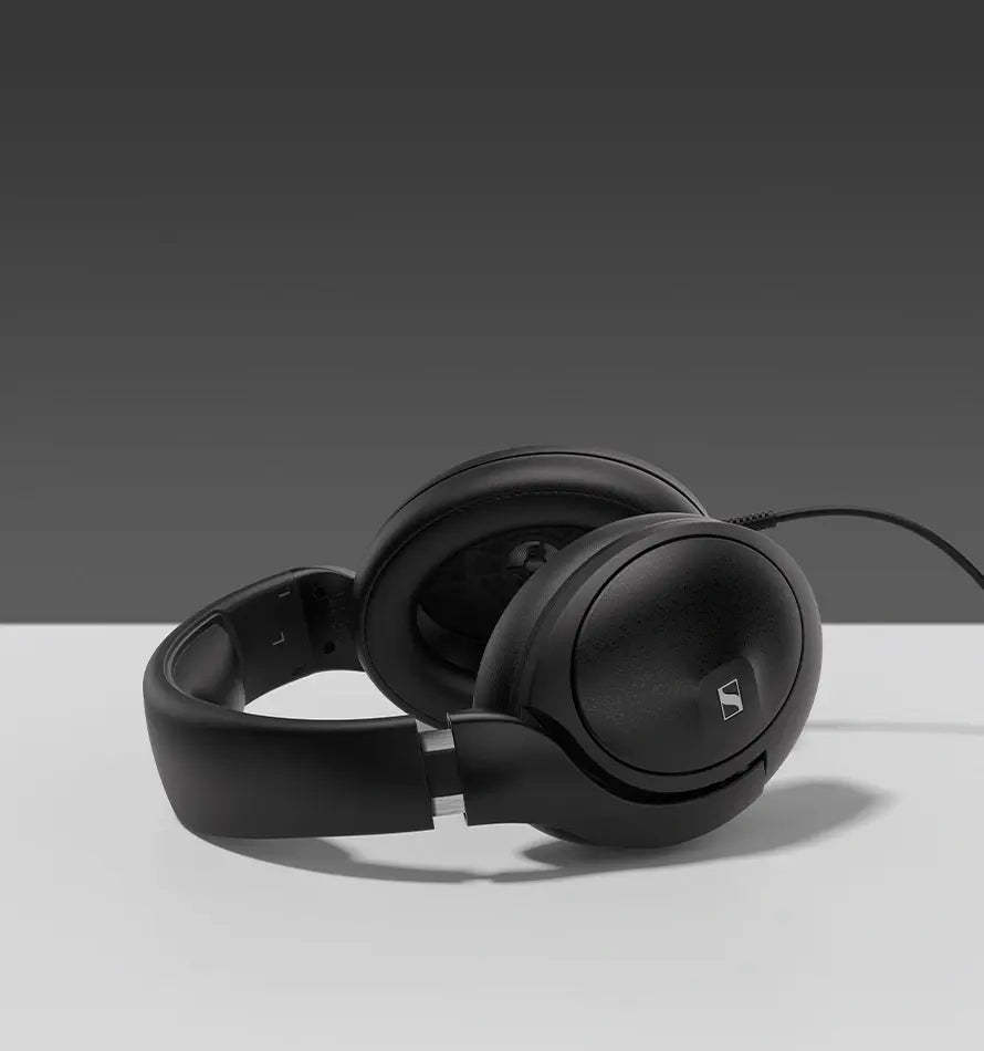 SENNHEISER HD 620S 封閉式發燒級頭戴耳機 42mm單元 150Ω｜香港行貨