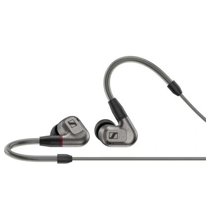 SENNHEISER IE 600 入耳式發燒級耳機 ZR01金屬外殼 TrueResponse單元｜香港行貨