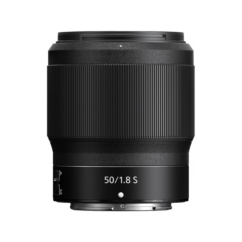 NIKON NIKKOR Z 50mm f/1.8 S 平行進口