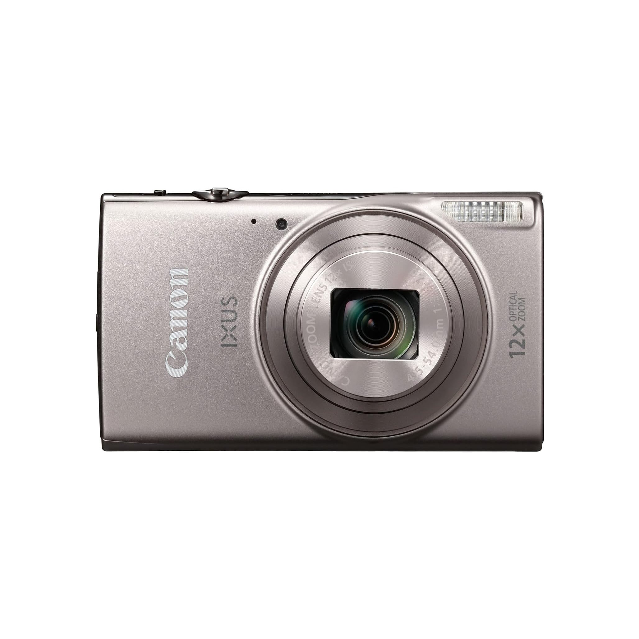CANON IXUS 285 HS Silver 平行進口