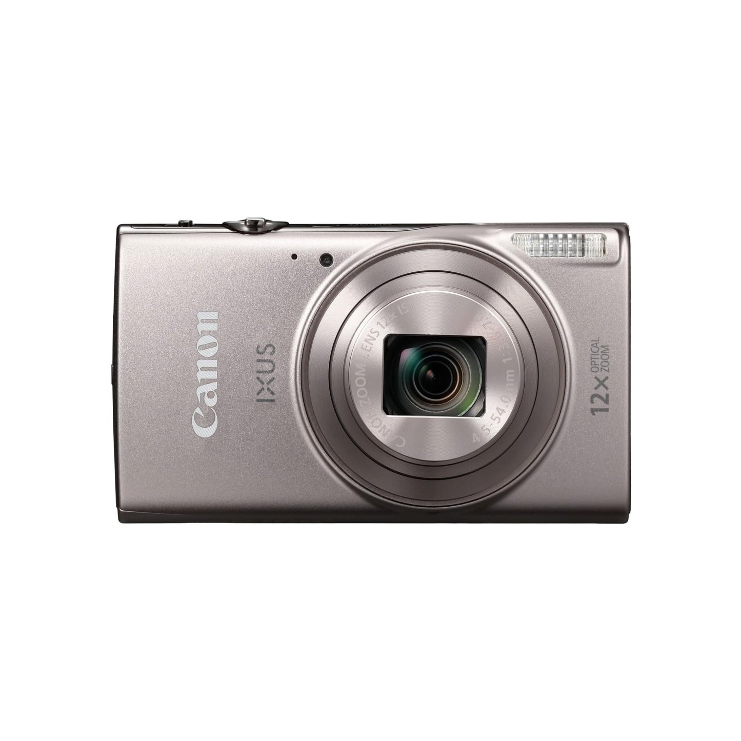 CANON IXUS 285 HS Silver 平行進口