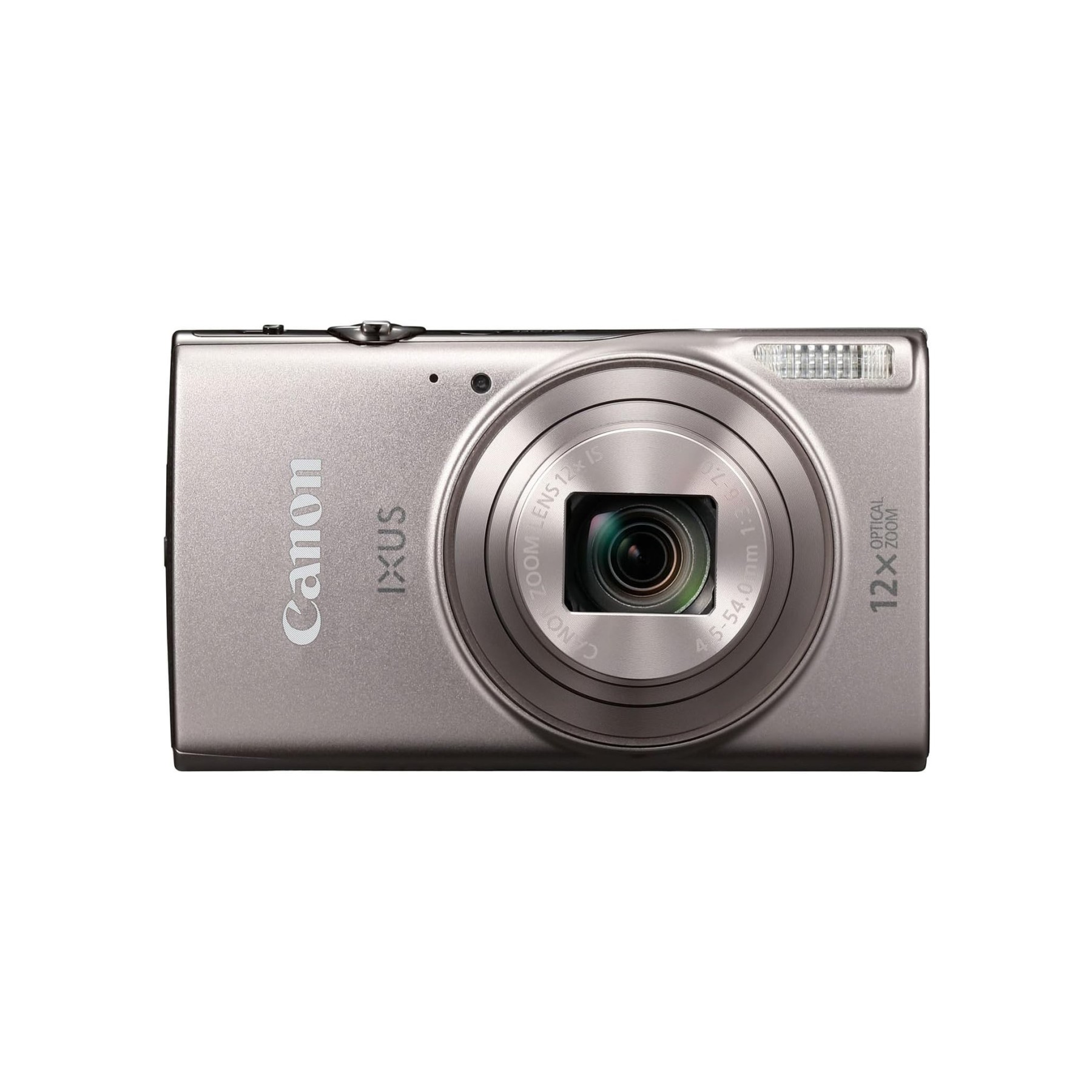 CANON IXUS 285 HS Silver 平行進口
