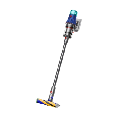 DYSON  V12 Detect Slim Fluffy 無線吸塵機 [香港行貨]