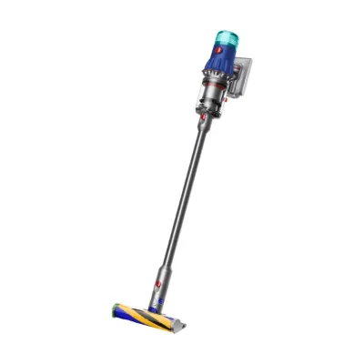 DYSON  V12 Detect Slim Fluffy 無線吸塵機 [香港行貨]
