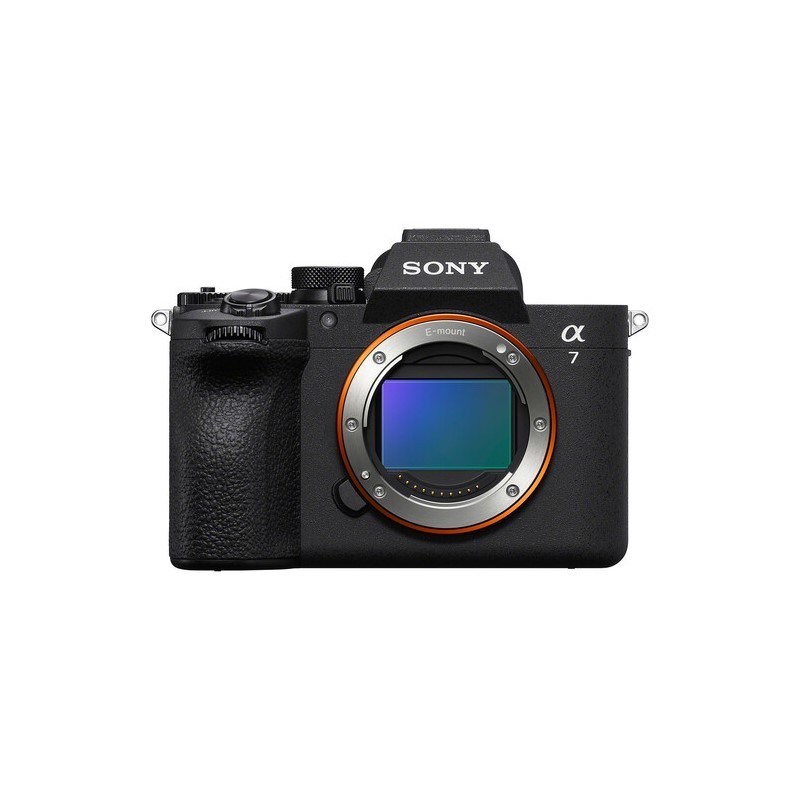 SONY A7 V Body (淨機身) 平行進口