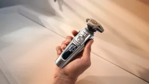 為保護您和我們的地球環境而精心打造