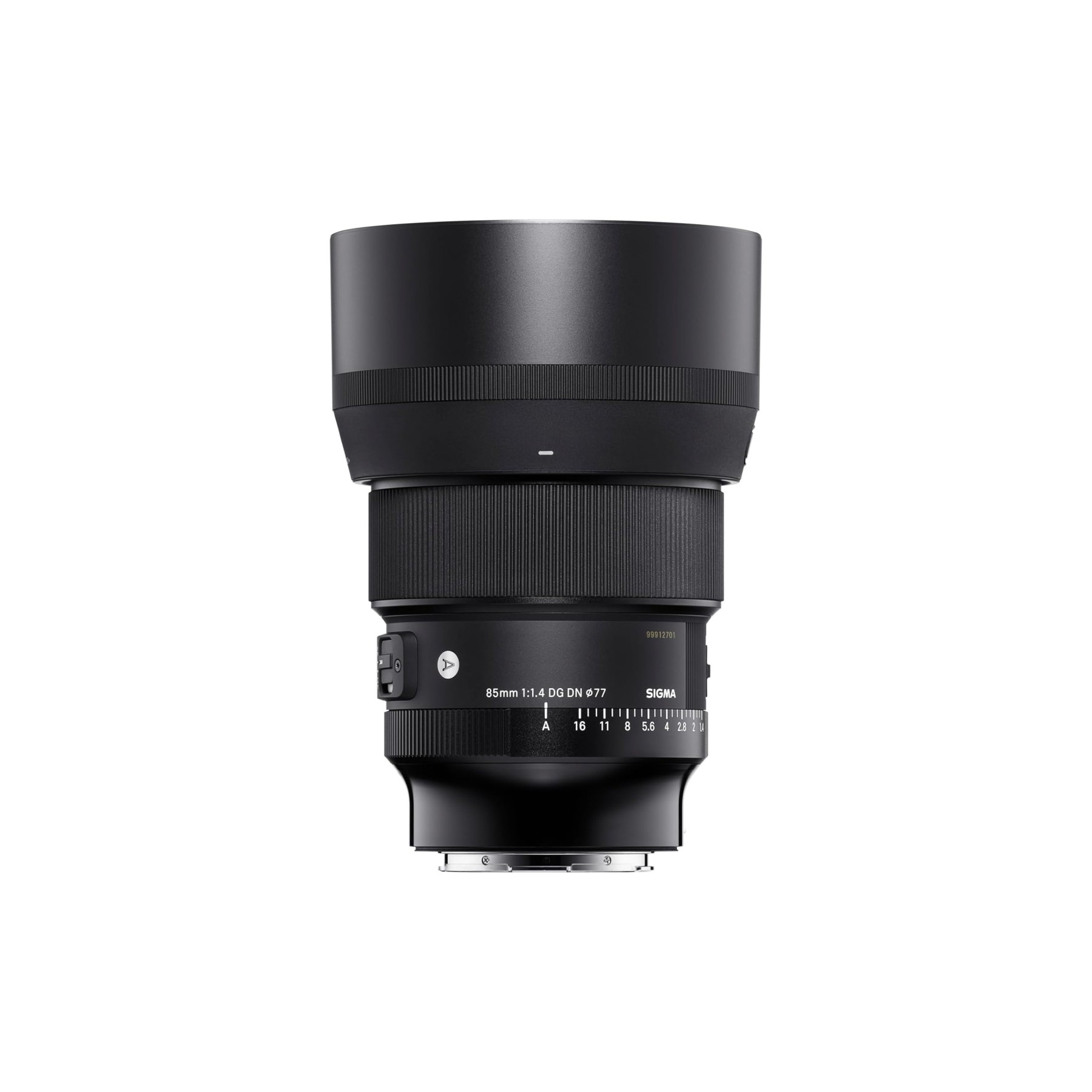 SIGMA 85mm f/1.4 DG DN Art Lens for Sony E 平行進口