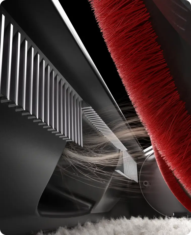 P20 Cordless Vacuum Cleaner product detail
