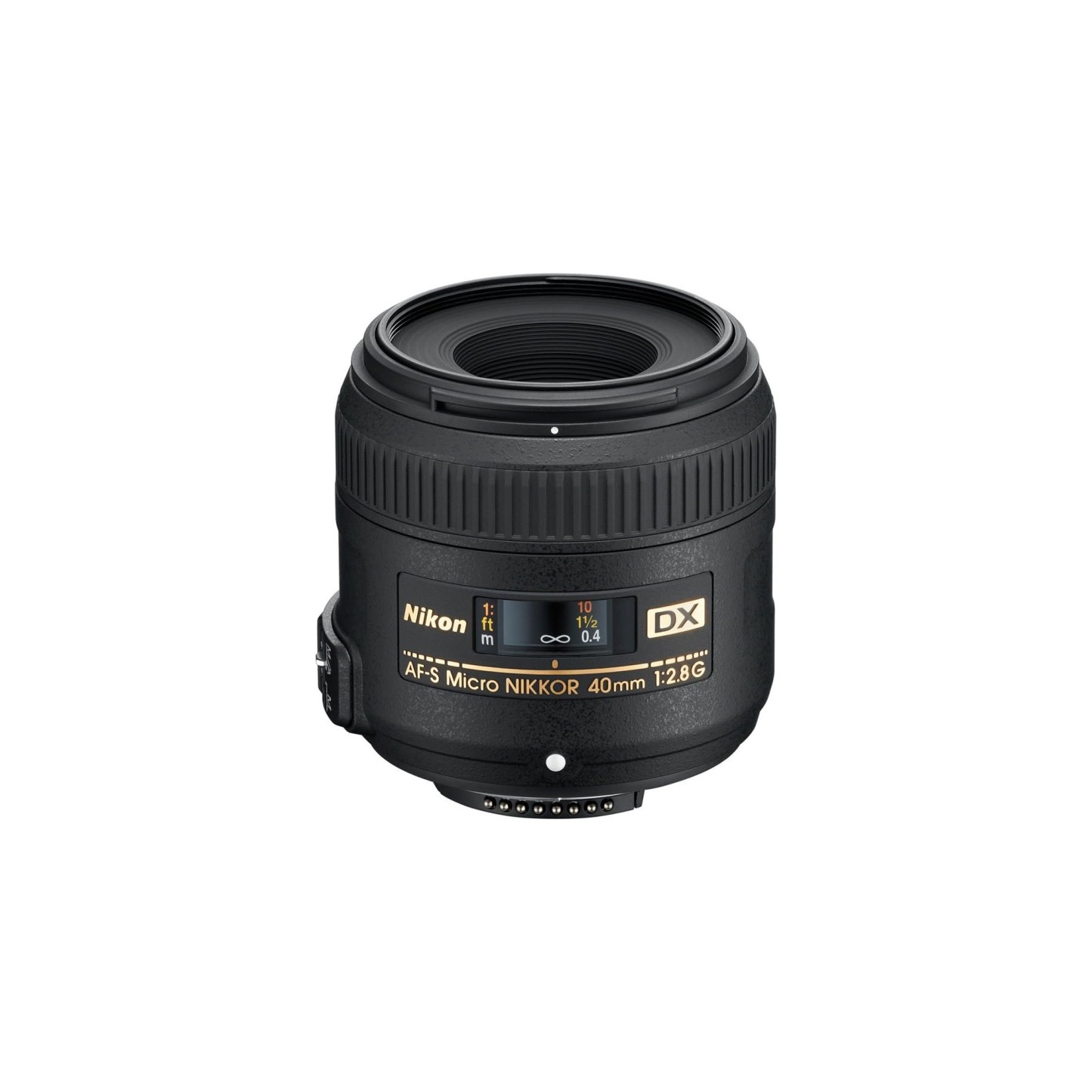 NIKON AF-S DX Micro NIKKOR 40mm f/2.8G 平行進口