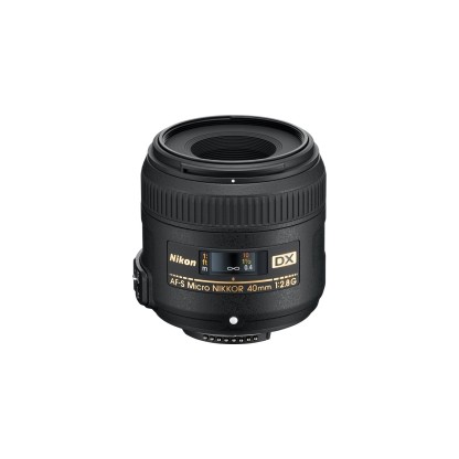 NIKON AF-S DX Micro NIKKOR 40mm f/2.8G 平行進口