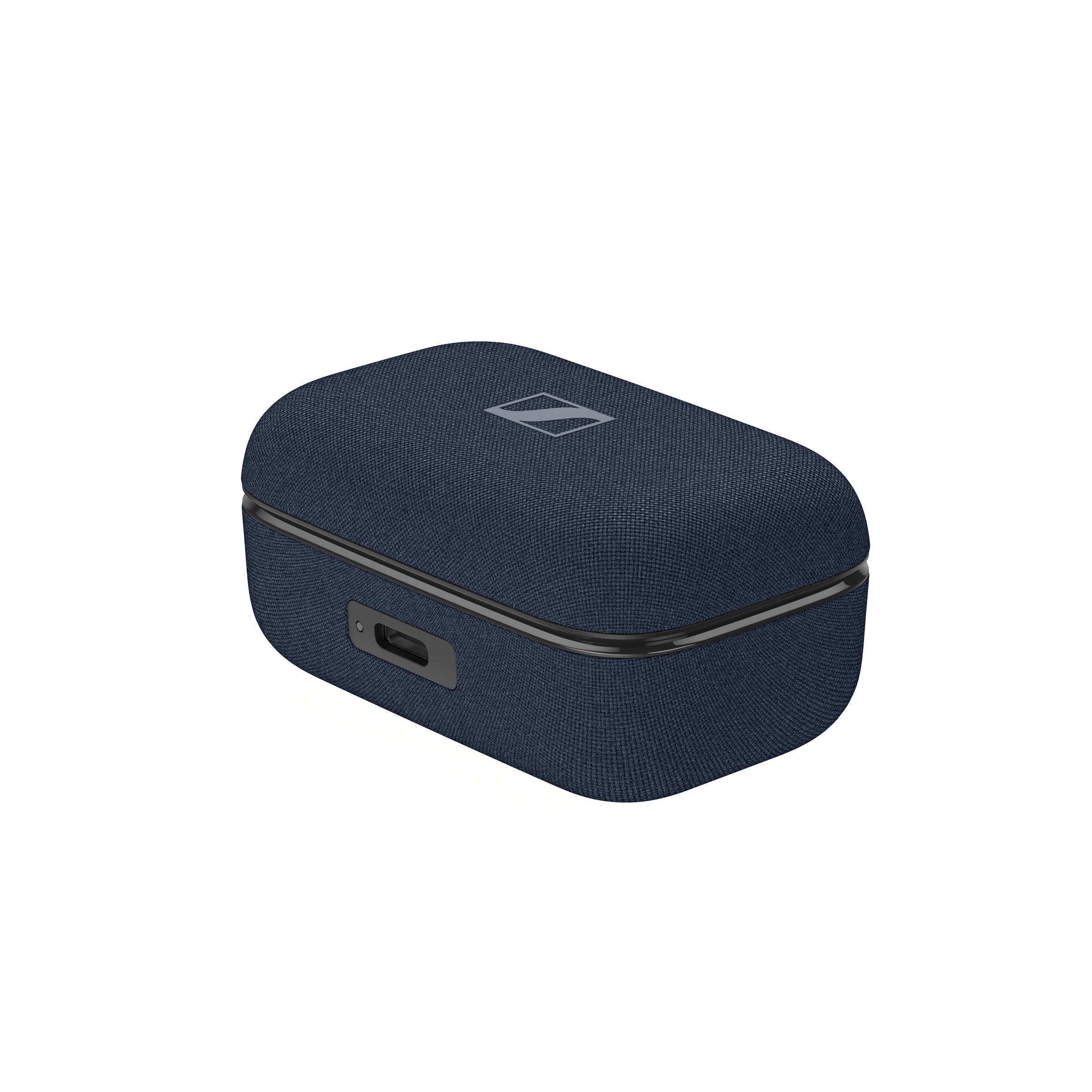 Sennheiser MOMENTUM True Wireless 4 flagship true wireless earbuds|Bluetooth 5.4・Adaptive Noise Cancellation
