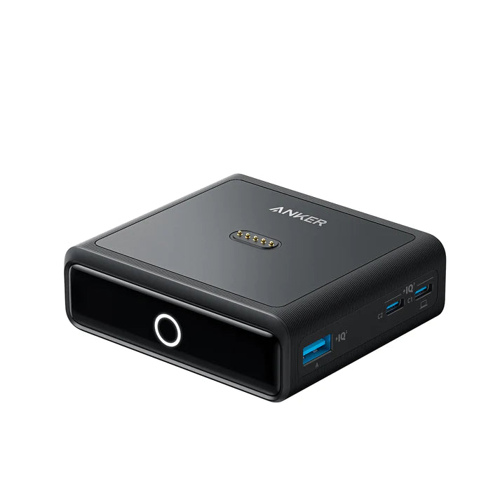 Anker 100W Charging Base for Anker Prime Power Bank [香港行貨]-DIGIBAL ONLINE