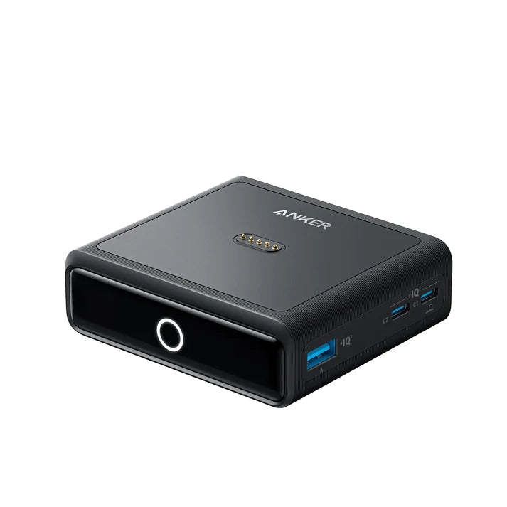 Anker 100W Charging Base for Anker Prime Power Bank [香港行貨]-DIGIBAL ONLINE