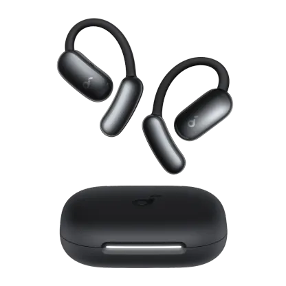 ANKER soundcore C50i | Comfortable Clip on Earbuds with Powerful Bass [香港行貨18個月保養]