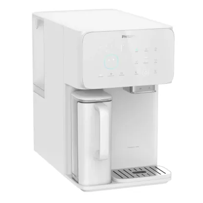 PHILIPS ADD6991WH 即熱式RO純淨冷熱製冰飲水機 自動製冰｜香港行貨