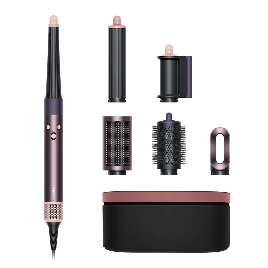 DYSON 戴森 Airwrap i.d. HS08 智能吹風造型器 香港行貨