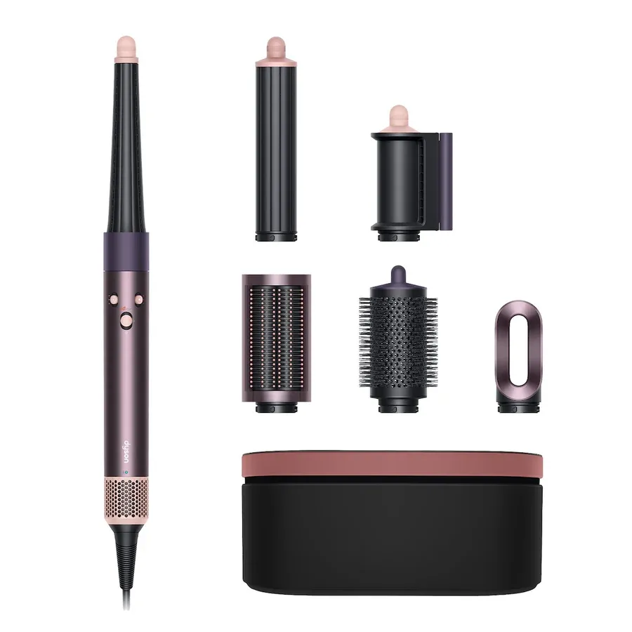 DYSON 戴森 Airwrap i.d. HS08 智能吹風造型器 香港行貨